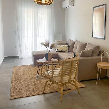 Anneta'S Home Афины Экстерьер фото