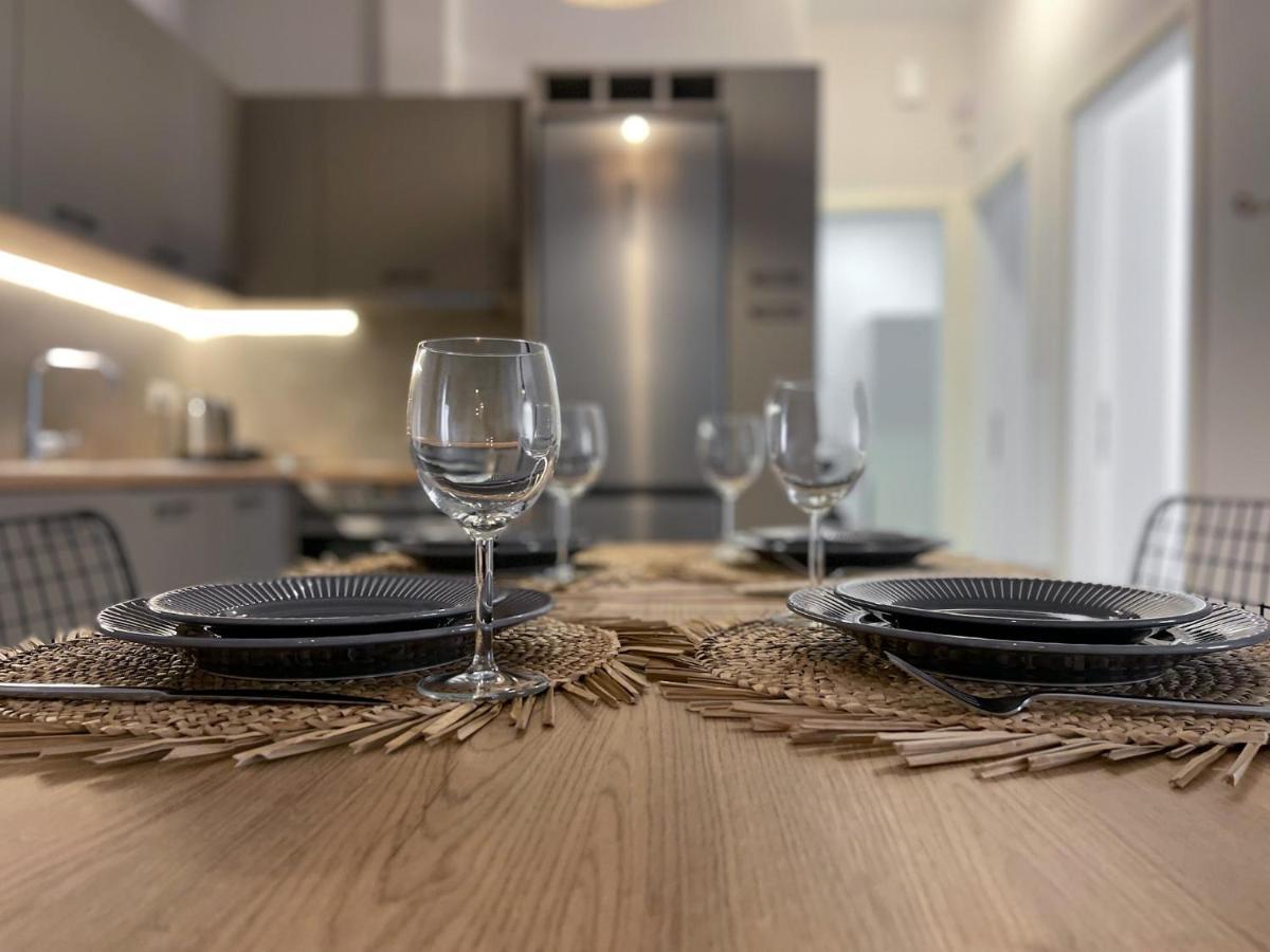 Anneta'S Home Афины Экстерьер фото