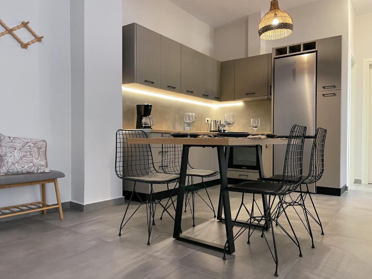 Anneta'S Home Афины Экстерьер фото