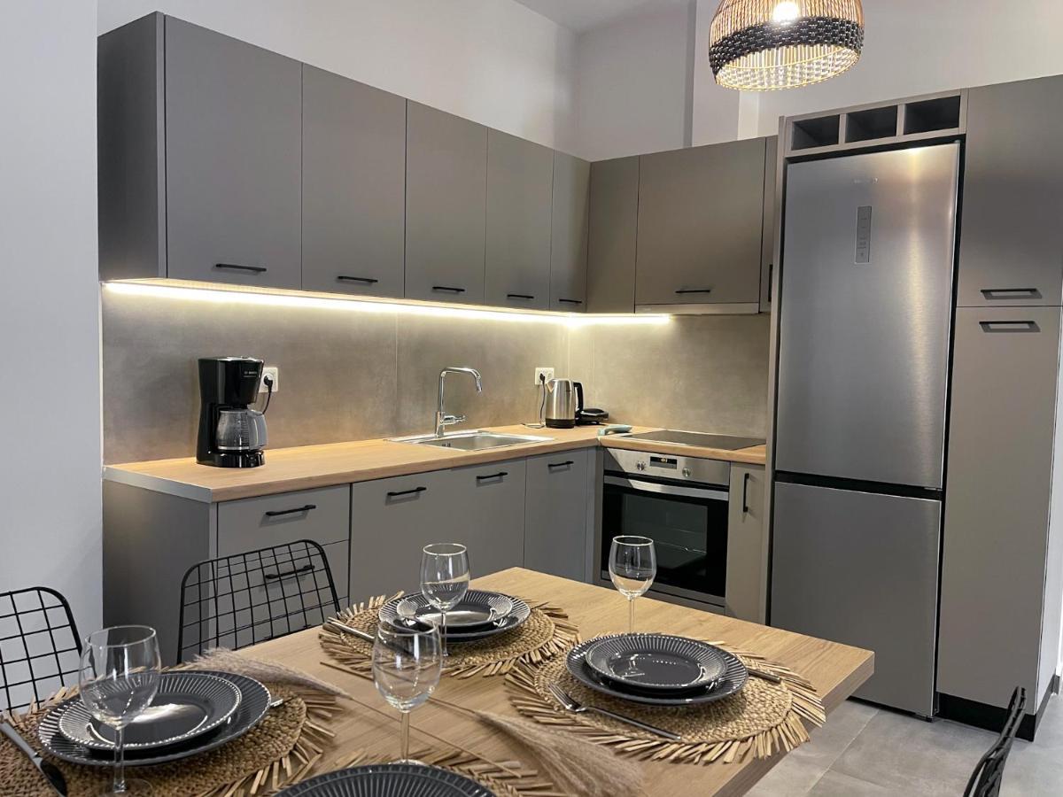 Anneta'S Home Афины Экстерьер фото
