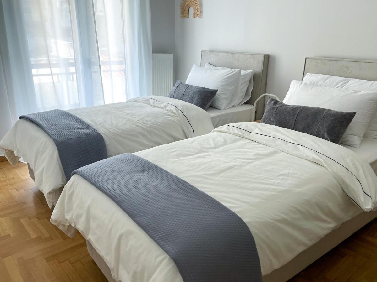 Anneta'S Home Афины Экстерьер фото